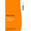 Back Pain, Used [Paperback]