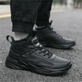 thumbnail image 5 of YOURDIARY Men's Sneakers Comfortable Casual Walking Shoes, 5 of 9