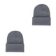 thumbnail image 3 of Gorro de punto Unisex Minnieouse ajustable Color Caramelo para deportes al aire libre, 3 of 6