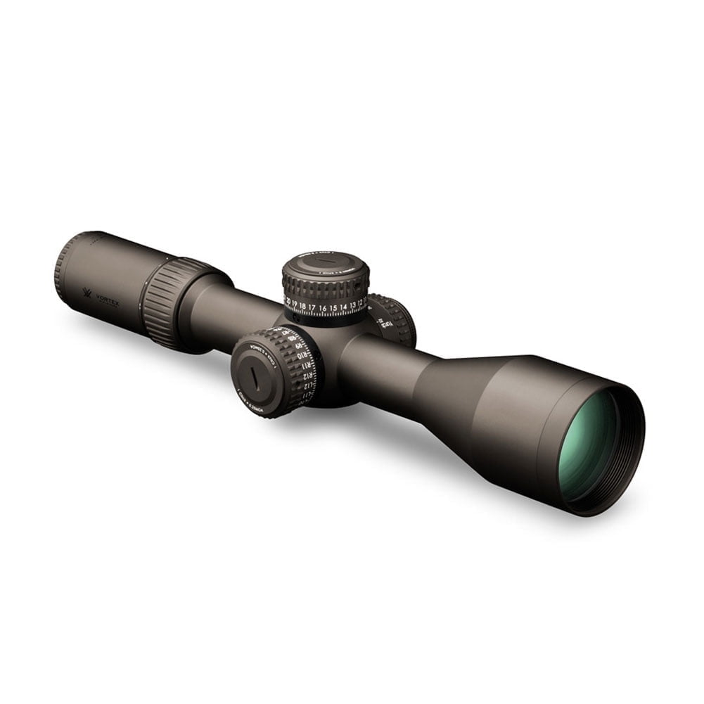 誕生日プレゼント Razor Optics Vortex HD Plane Focal First 4.5-27x56 II Gen トイガン