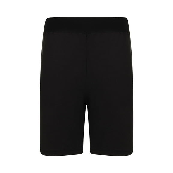 SF Minni Boys/Girls Fashion Cycling Shorts