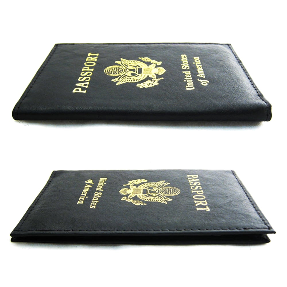 Passport Covers