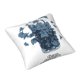 thumbnail image 2 of Fundas de almohada de terciopelo David Kushner, fundas de almohada decorativas suaves y acogedoras con cremallera oculta para dormitorio, sofá, sillón, funda de almohada de terciopelo, 2 of 8