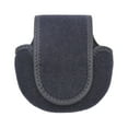 thumbnail image 4 of Fishing Reel Protective Case Cover Pouch Bag for Outdoor Tackle Casting Black, 4 of 9