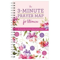 The 3-Minute Prayer Map for Women