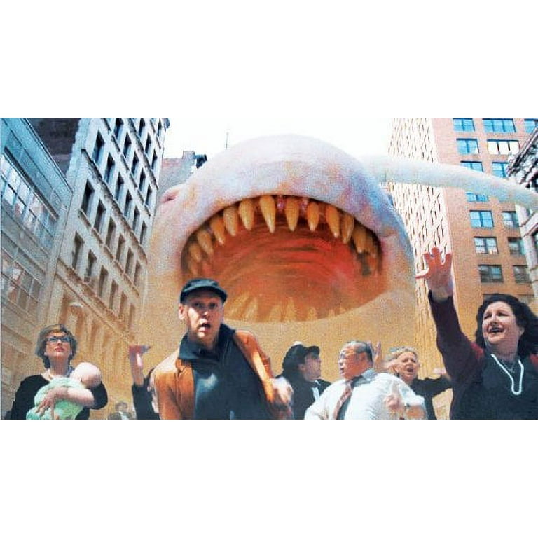 Image Entertainment - Chillerama [BLU-RAY] - Walmart.com