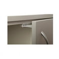 thumbnail image 3 of TWIN PIN LATCHES WHT (Pack of 1), 3 of 5