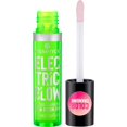 thumbnail image 1 of Esencia de aceite para labios y mejillas Electric Glow con pH que cambia de color, 1 of 7