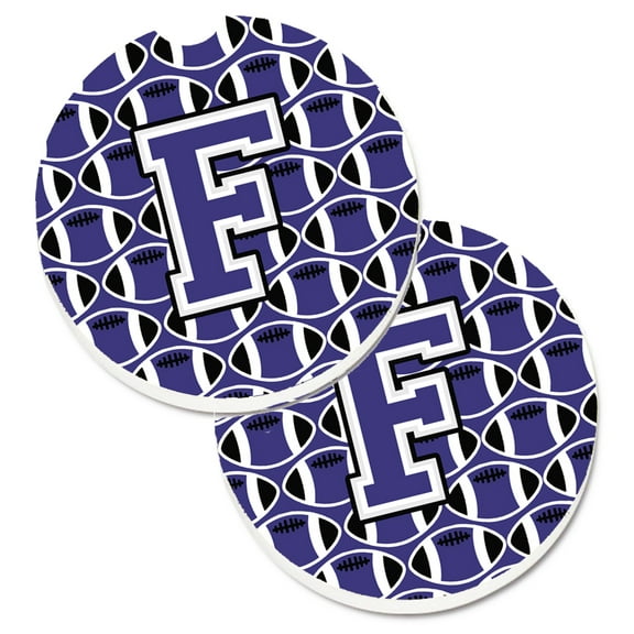Set of 2 Cup Holder Car Coasters