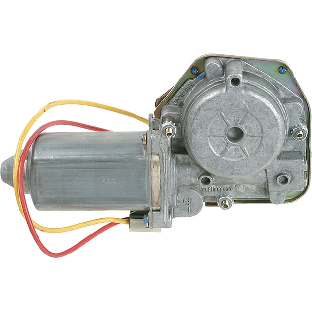 Motor Elevación Ventana Phantom 1987 A 1988 Chrysler Del Der CARDONE