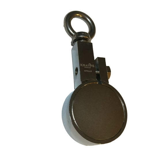 Kratos 950 Apollo Clamp Neodymium Fishing Magnet