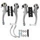 thumbnail image 3 of Freno En V Para Bicicleta, Freno En V Blanco, Ajustable Para Bicicleta De Montaña, Accesorio Para Bicicleta De Carretera Con Pastillas De Freno OTVIAP V Brake, 3 of 8