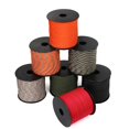 7 Strand 4mm Paracord 550 Military Tactical Parachute Cord Camping