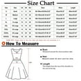 thumbnail image 3 of LEBONYARD Womens Dresses Plus Size,Sundresses for Women 2024 New Trendy,Women's Fashion Cotton and Linen Crewneck Loose Short Sleeve Solid Mini Dress Sky Blue M, 3 of 8