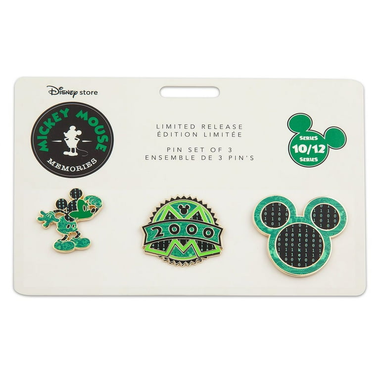 Mickey mouse memories cheap october release