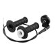 thumbnail image 1 of Off-Road Motorcycle ATV Refueling Seat Throttle Twist Handle, 1 of 5
