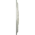 thumbnail image 4 of 38 3/8"OD x 2 7/8"P Oslo Ceiling Medallion (Fits Canopies up to 7 5/8"), Hand-Painted Flash Blue, 4 of 6