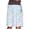thumbnail image 4 of And1 Mens "Post Up" Basketball Shorts Swirl Print, Sizes S-3XL, 4 of 4