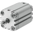 thumbnail image 1 of FESTO ADVU-25-155-A-P-A-S20 156063 Cylindre Compact, 1 of 4