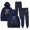 R263757-Navyblue, variant on Tito Double P AY MAMA TOUR Hoodie Pants Sets Merch Men/Women Sweatshirt Pants Two Piece Set Streetwear