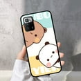 thumbnail image 3 of Bubu Dudu Phone Case For Redmi Note 4 X 5 A 6 7 8 T 9 9S 10 11 11S 11Epro Poco M3 pro Jiayi, 3 of 7