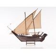 thumbnail image 2 of DHOW MEDIUM Model Display, 2 of 5