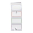 thumbnail image 2 of 150 Sheets Self Adhesive Price Label Roll for Address, Barcode, Sticker Making, with Advanced Direct Thermal Printing Technology, 2 of 7