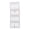 Multicolor, variant on M Buder 1 Roll Self Adhesive Price Label, 40 x 25 mm (1.57 x 0.98 in), Bookmark Style Label Maker Tape Compatible with L1S Pro, Multifunctional Thermal Paper for Address Jewelry Small Business