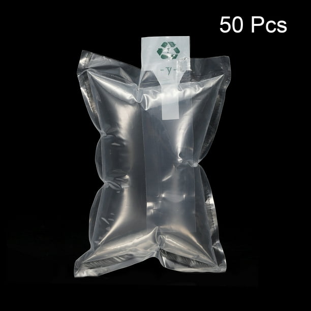 Air Bubble Bags Air Cushion Films Wrap Packing 5.91 Inch x 3.94