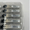 thumbnail image 6 of RHEA- New 10 Switch Modules 20Km 1.25G 1310/1550Nm Sfp Wdm Modules Sfp-Wdm-20U-S, 6 of 6