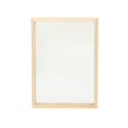 thumbnail image 2 of YAOMOBB Photo Frame Transparent Picture Frame Burr free Decorative DIY Option, 2 of 6