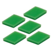 Poulan Pro & Craftsman Trimmer 5 Pack Foam Air Filter - 530057781-5PK