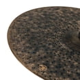 thumbnail image 3 of ISTANBUL Platillo Crash de 16” OM Signature Cindy Blackman CBOC16 ISTANBUL, 3 of 4