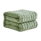thumbnail image 2 of Xihbxyly Manta de Franela Fresca, Suave Poliéster, Efecto Refrescante, Ideal para Siestas de Verano, Práctica Manta para Sofá o Cama, Fácil de Guardar, Tamaño 1 X 0,7 M., 2 of 6