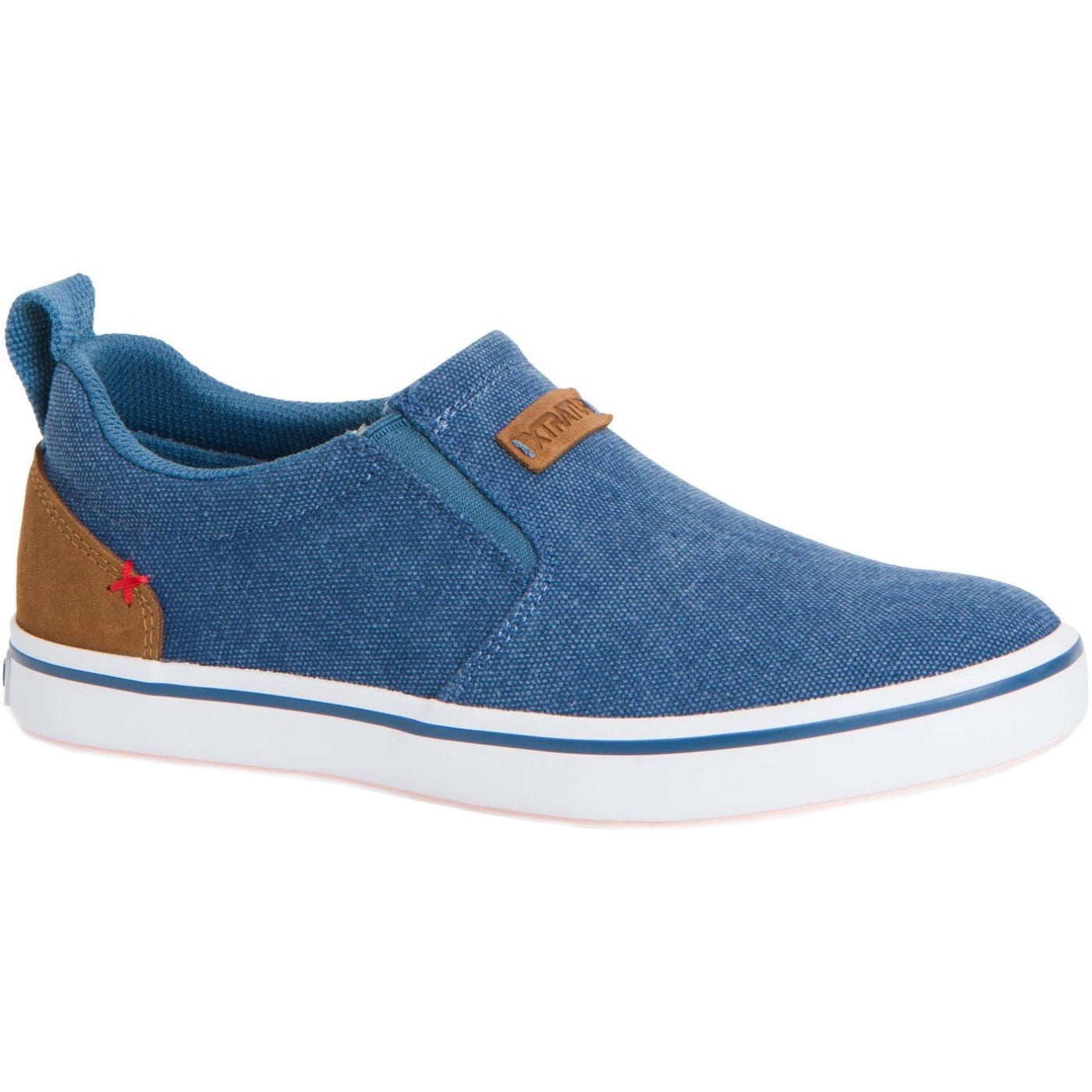 Women's Canvas Sharkbyte Deck Shoe Size 