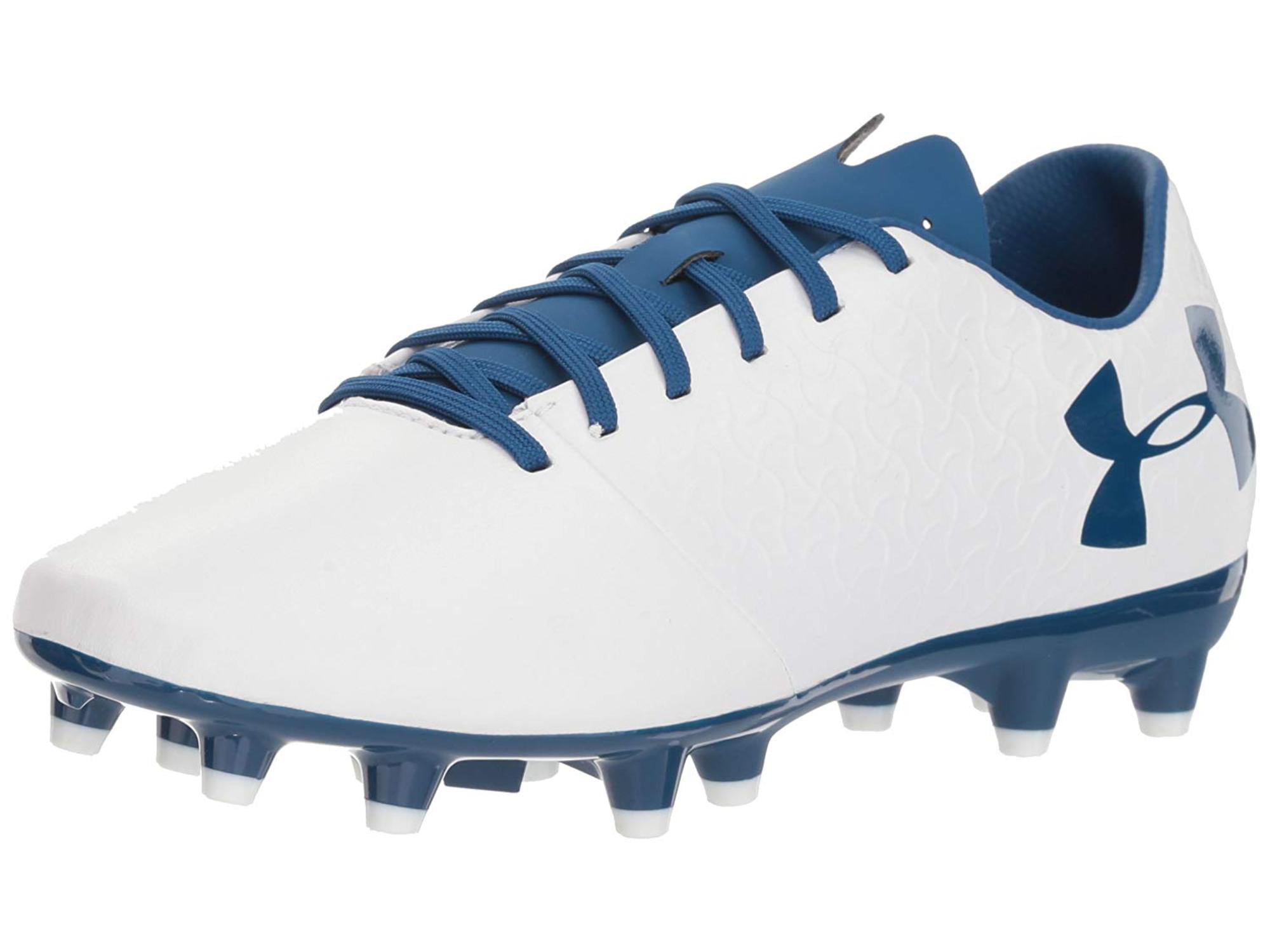 FREE SHIPPING UNDER ARMOUR Magnetico Select FG 