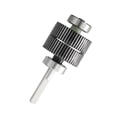 thumbnail image 3 of Geared Motor -17 Geared Gear Ratio 5.18:1 Planetary Gearbox for 3D Printer DIY Robotics/Textile Mac, 3 of 5