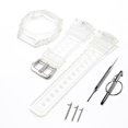 thumbnail image 1 of Suitable For Silicone Watch Strap For Casioak Ga2100 Ga2110 Rubber Case Bezel Quality And Replacement Watchband Accessories Watch Strap, 1 of 4