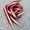 03# Wine red + white, variant on 1 Pairs 3/5” wide flat shoe laces for sneakers 9 Colors thick fat braided shoelaces athletic in 2 Different Lengths
