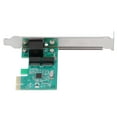 PCIE Network Card 1000M SelfAdaption Full Compatible Driver Free