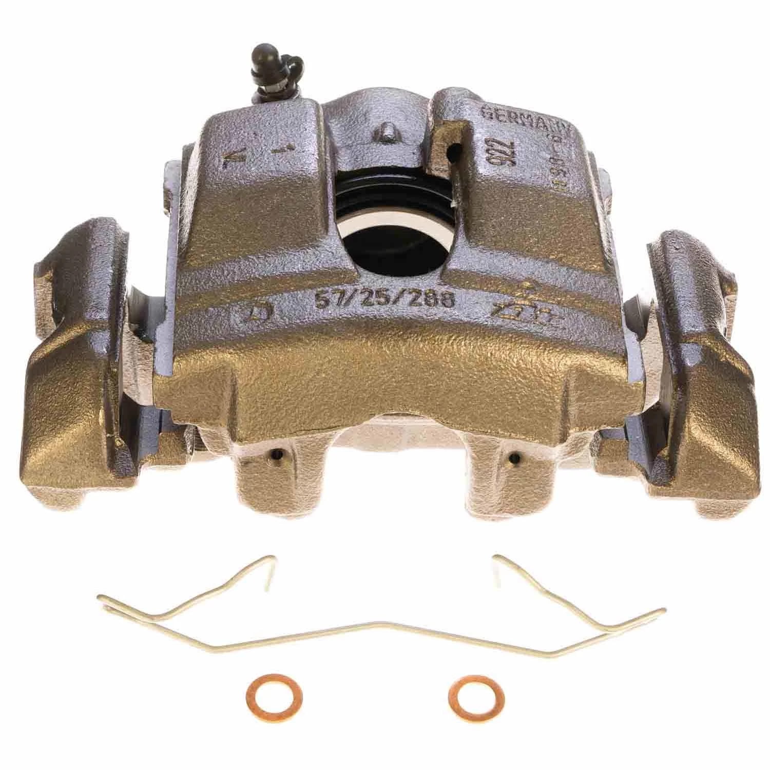 Power Stop Front Left One Stock Replacement Caliper L1877