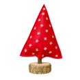 thumbnail image 2 of Merry Christmas Tree Cloth Desk Decoration Toy Doll Gift Office Home Children, 2 of 8