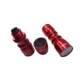 thumbnail image 1 of maskred Durable Billiards Rod Repair Tool For Convenient Pool Cue Repair Convenient To Billiards Accessories red 6.7*2.25*2.25cm, 1 of 6
