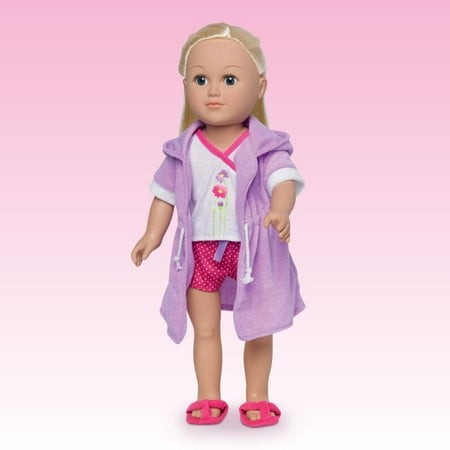My Life As Doll Clothing