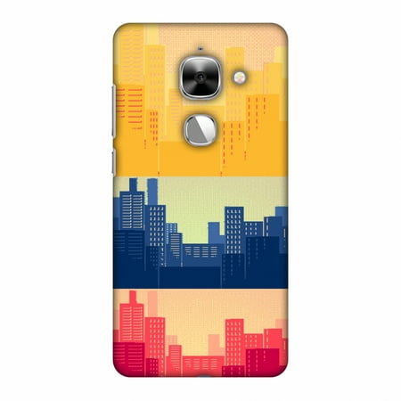 Leeco Le Max 2 Case Ultra Slim Designer Snap On Hard Shell Case Back Cover With Screen Cleaning Kit For Leeco Le Max 2 Colombia Flag Cityscape Walmart Com Walmart Com