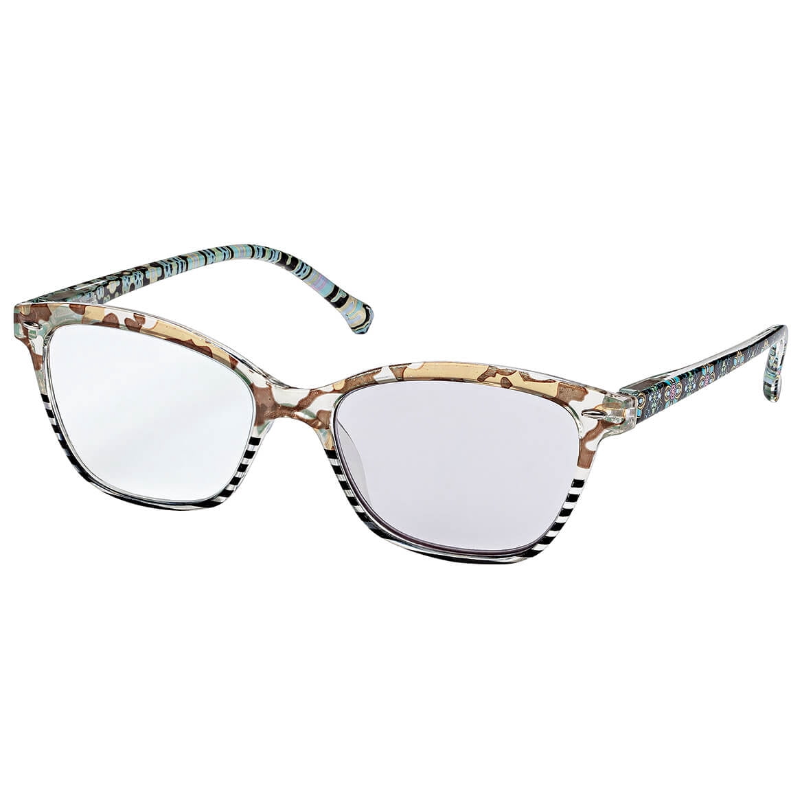 Women's Photochromatic Reading Glasses