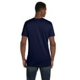 thumbnail image 3 of Mens 100% Ringspun Cotton nano-T T-Shirt 4980 (2 PACK), 3 of 3