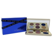 Blue Realm Velvet Eye Shadow Palette