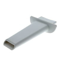 Black & Decker OEM 499745-01 Vacuum Crevice Tool  AV1210 AV1200 CWV9630 V4810 DB800 V7210 V9650 V9650 V4820 CWV3630 CWV4830 VP7240 CWV363004 V9660 V7220 V9620 V9610 FVE1210 CWV7230 FVE9610 DB800 DB550