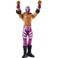 thumbnail image 4 of WWE Rey Mysterio Action Figure - Series #132, 4 of 5